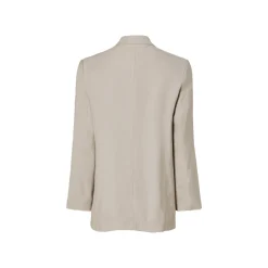 esmara® Damen Blazer, gerade geschnitten - B-Ware