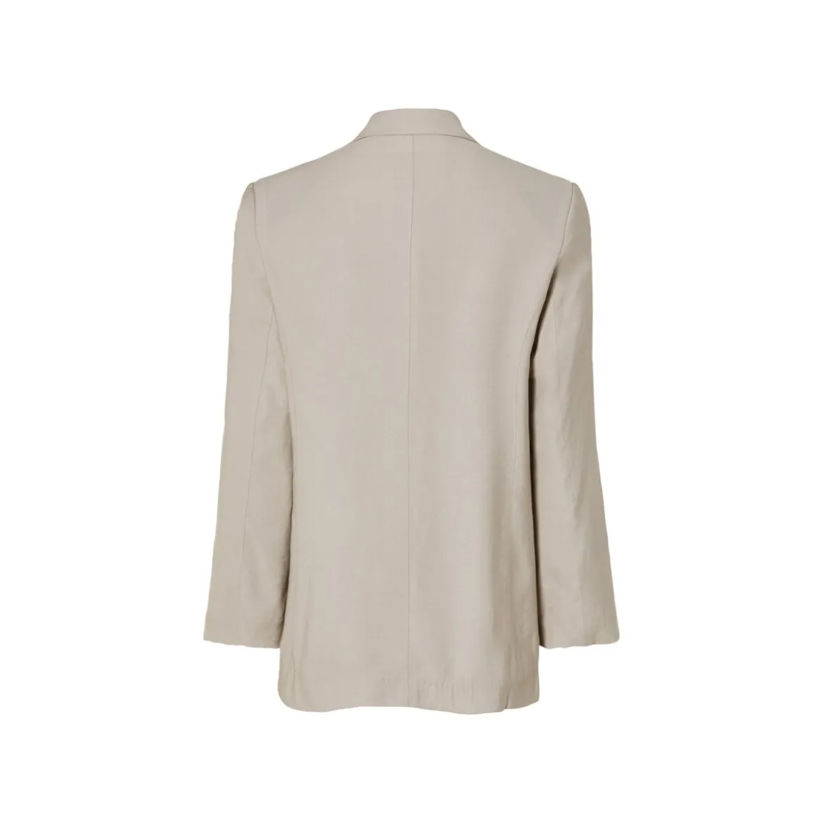 esmara® Damen Blazer, gerade geschnitten - B-Ware