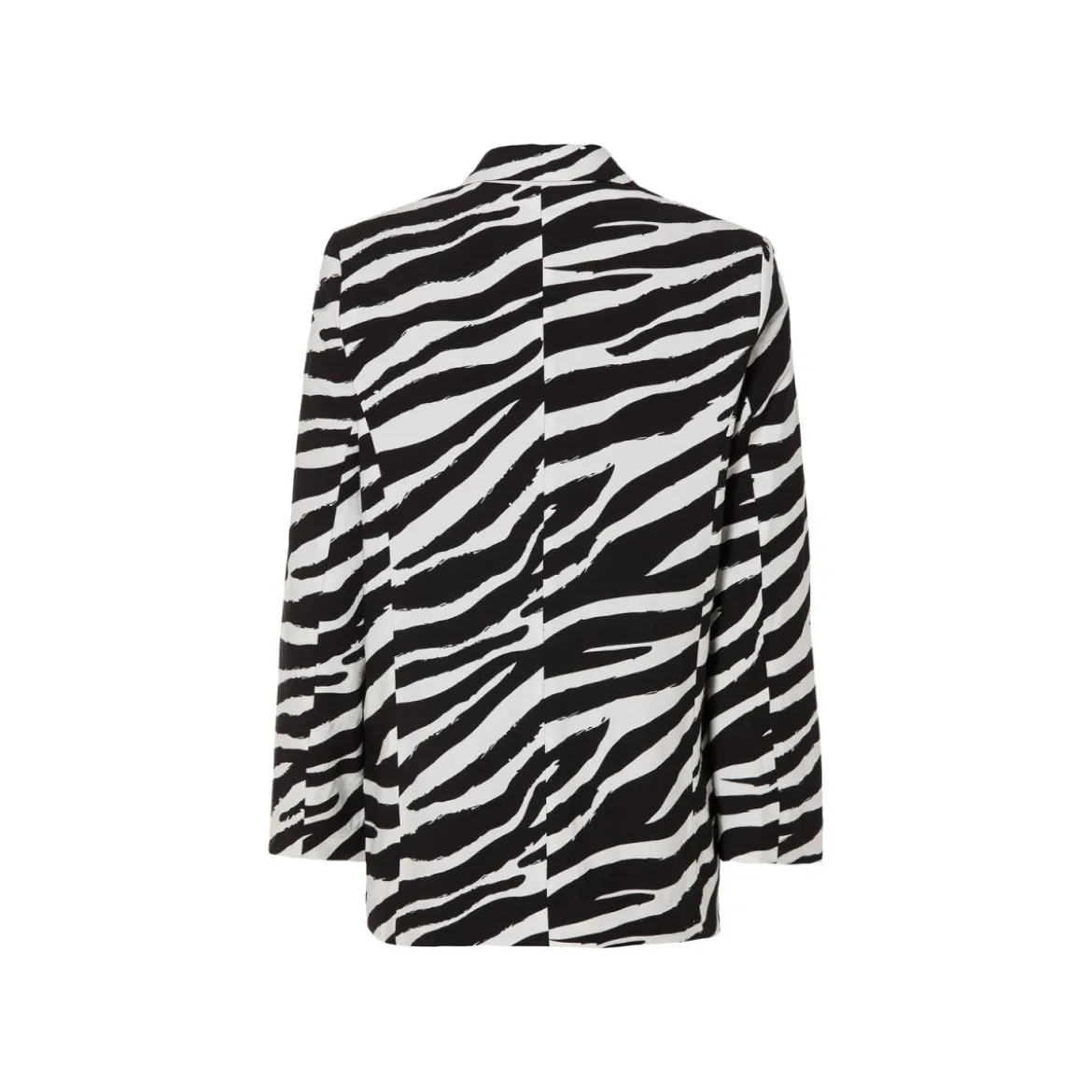 esmara® Damen Blazer, gerade geschnitten - B-Ware