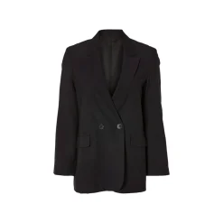 esmara® Damen Blazer, gerade geschnitten - B-Ware