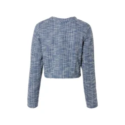 esmara® Damen Blazer im Tweed-Design - B-Ware