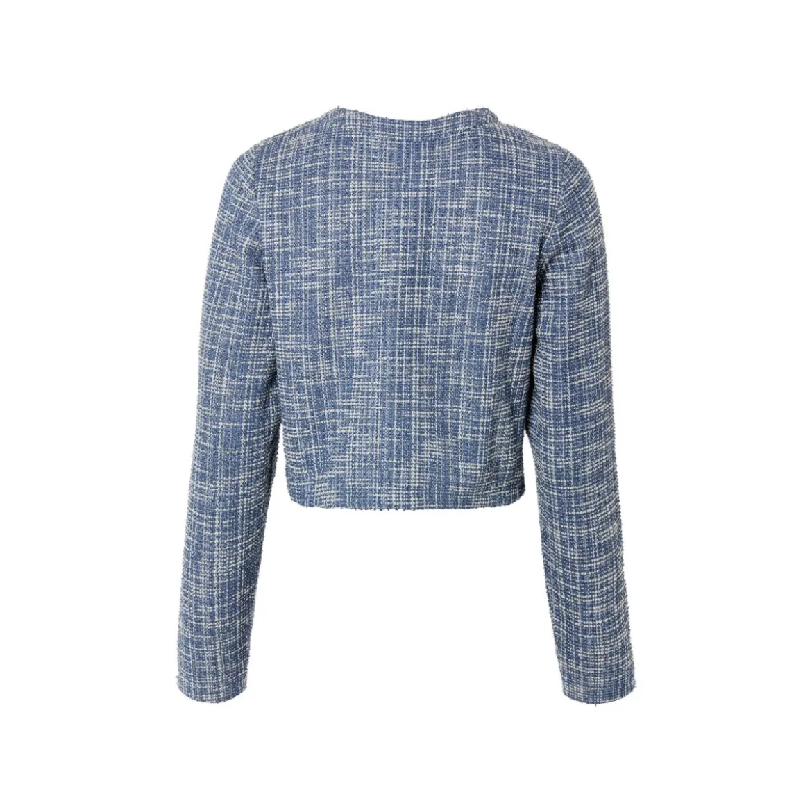 esmara® Damen Blazer im Tweed-Design - B-Ware