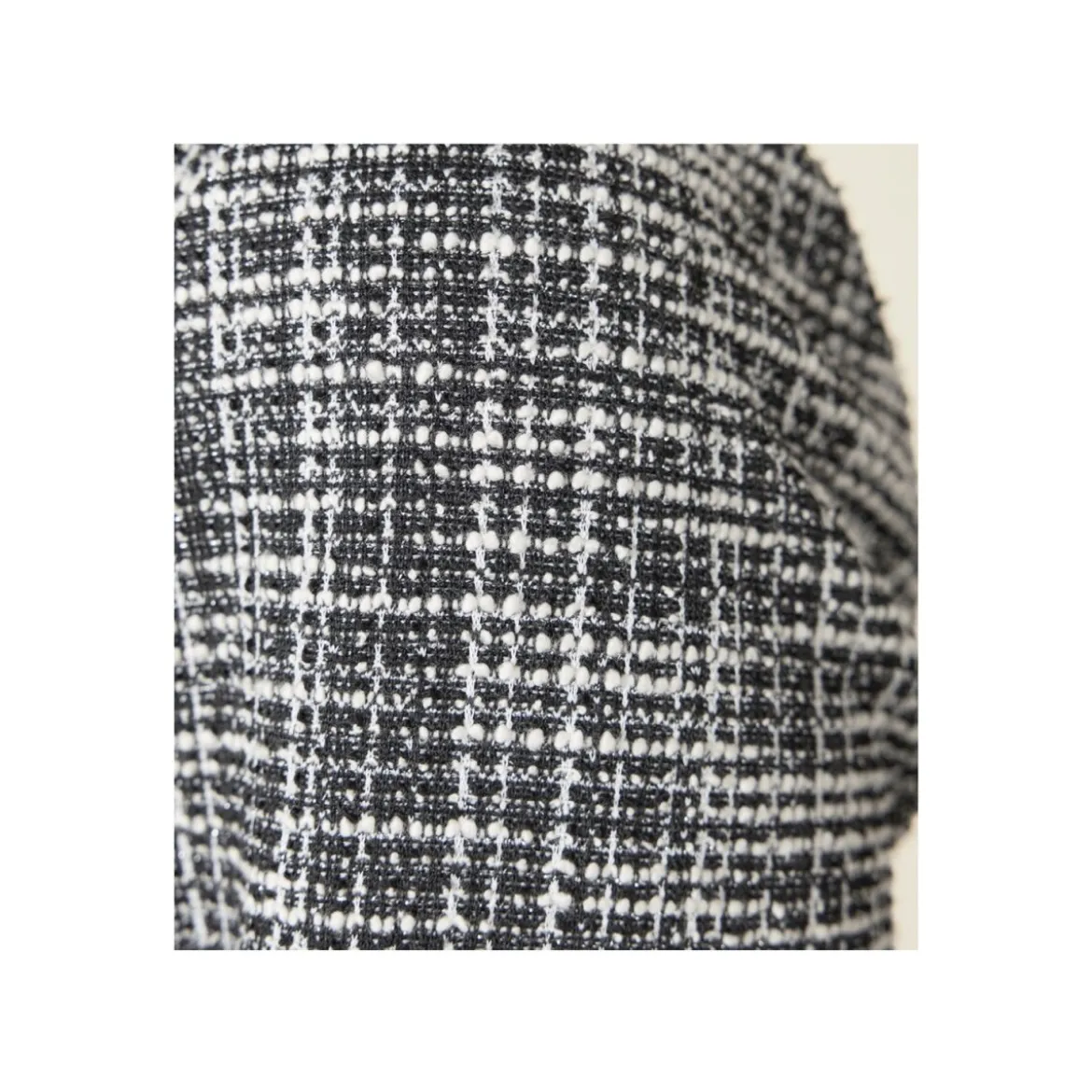 esmara® Damen Blazer im Tweed-Design - B-Ware
