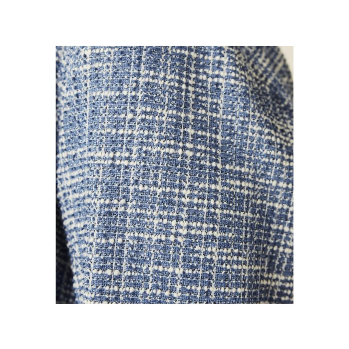 esmara® Damen Blazer im Tweed-Design - B-Ware