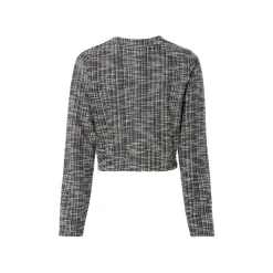 esmara® Damen Blazer im Tweed-Design - B-Ware
