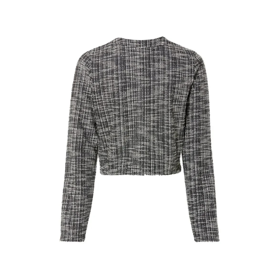 esmara® Damen Blazer im Tweed-Design - B-Ware