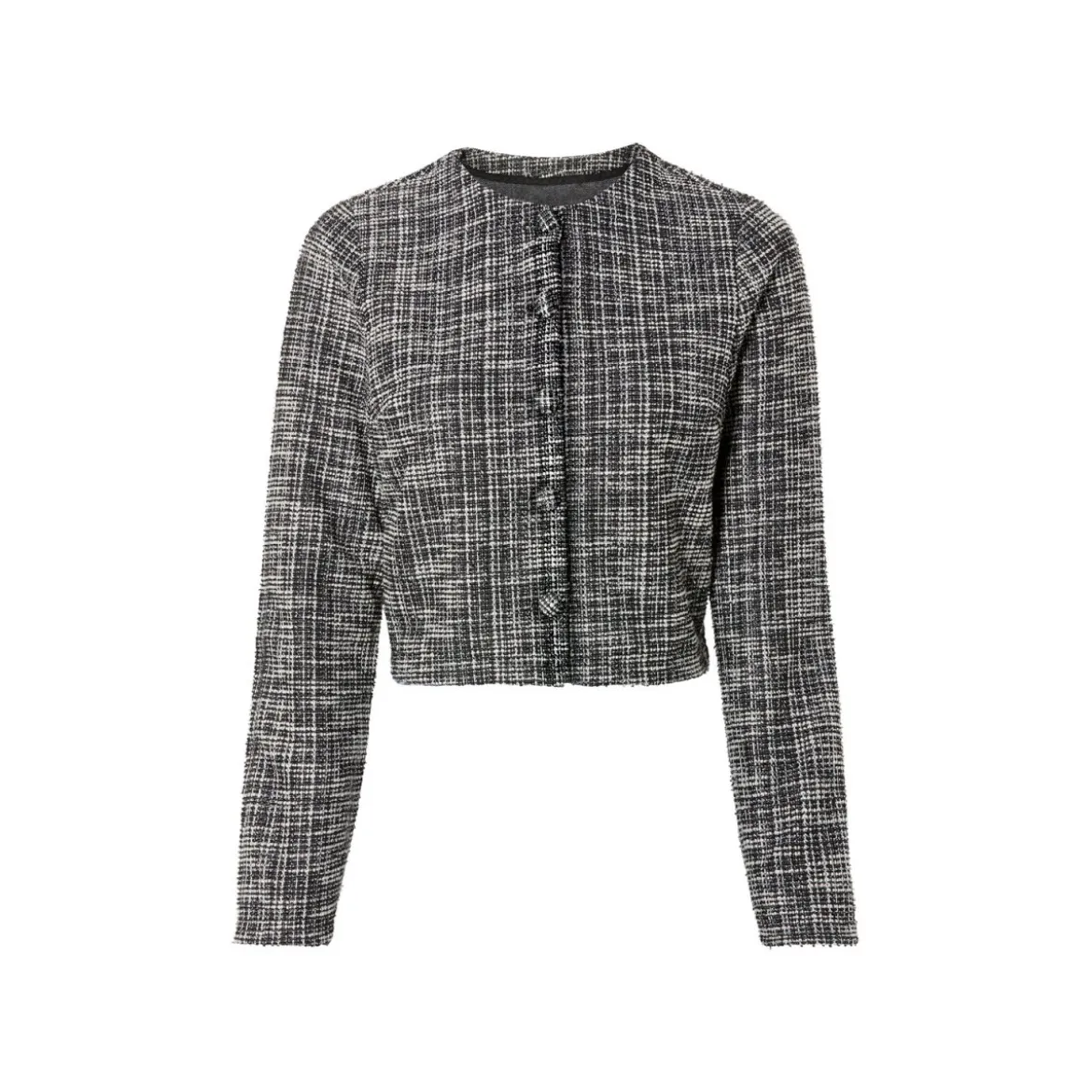 esmara® Damen Blazer im Tweed-Design - B-Ware