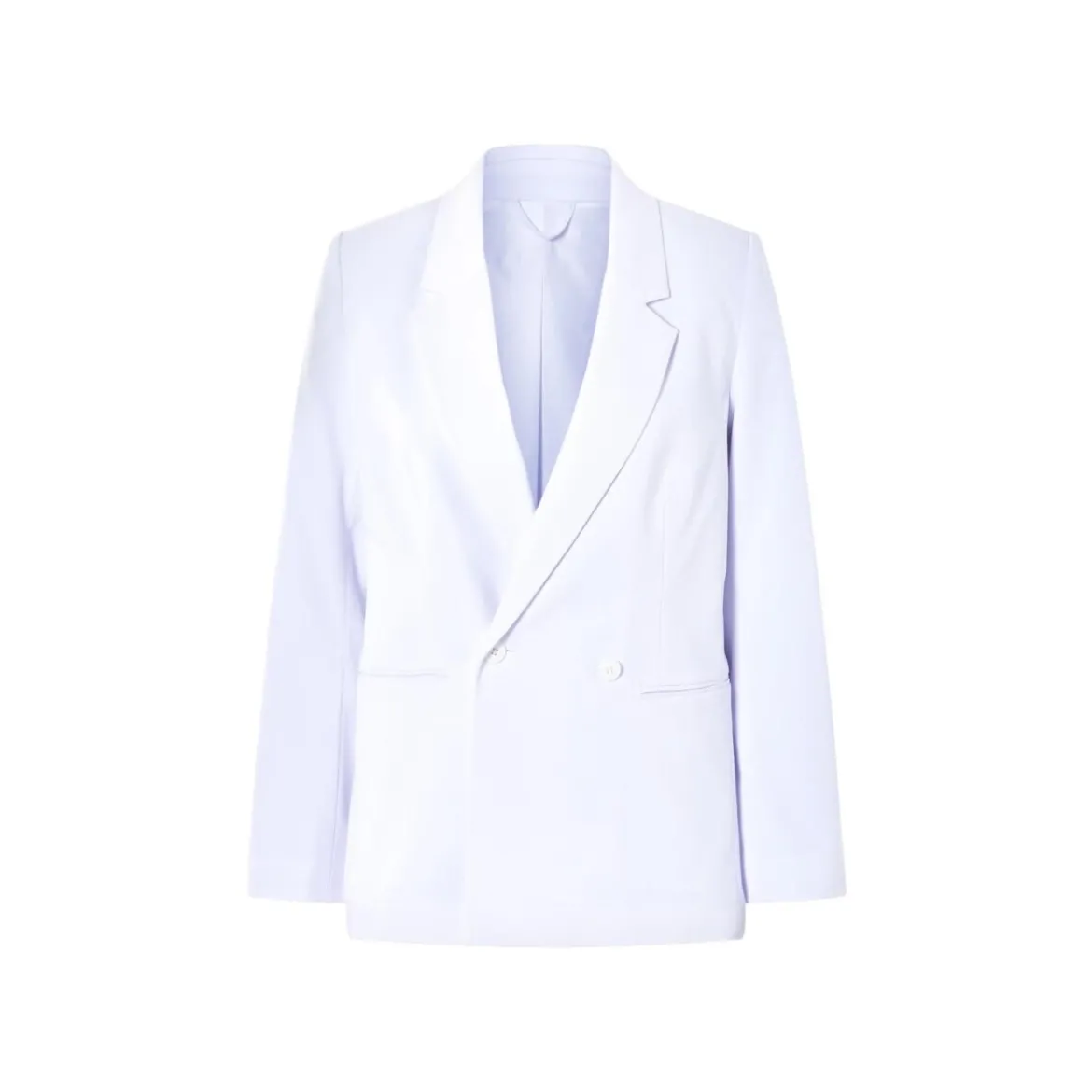 esmara® Damen Blazer, mit doppeltem Knopfverschluss - B-Ware