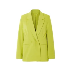 esmara® Damen Blazer, mit doppeltem Knopfverschluss - B-Ware