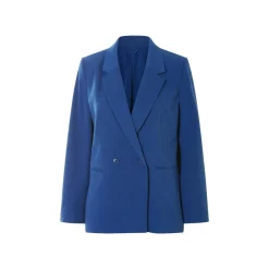 esmara® Damen Blazer, mit doppeltem Knopfverschluss - B-Ware