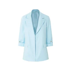 esmara® Damen Blazer, mit Eingrifftaschen - B-Ware
