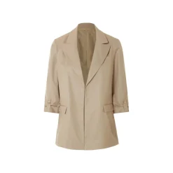 esmara® Damen Blazer, mit Eingrifftaschen - B-Ware