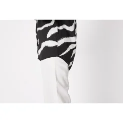 esmara® Damen Bluse, leger geschnitten - B-Ware