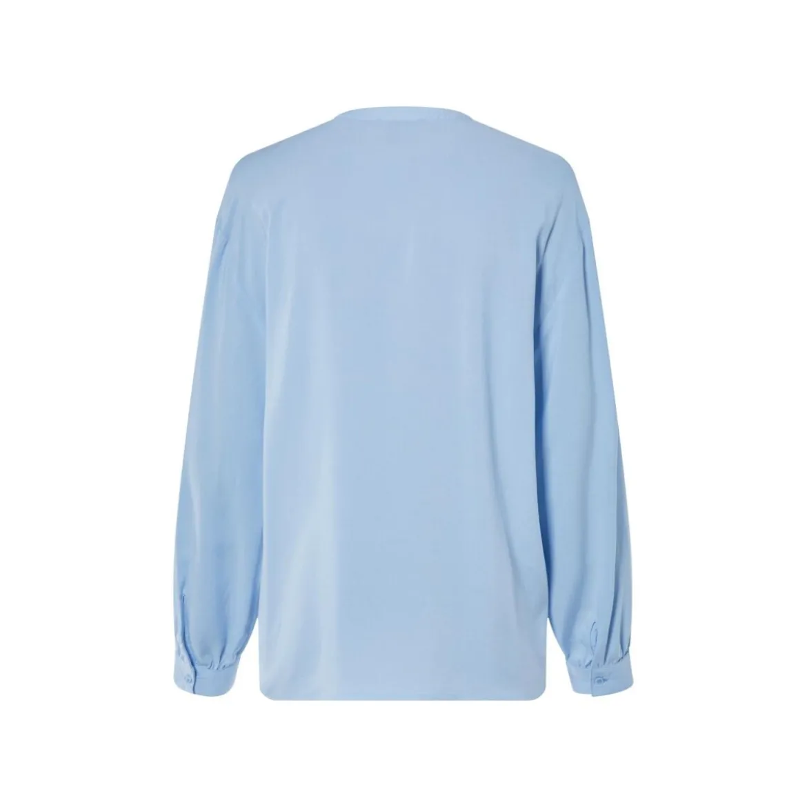 esmara® Damen Bluse, leger geschnitten - B-Ware