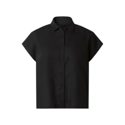 esmara® Damen-Bluse, mit Leinen - B-Ware