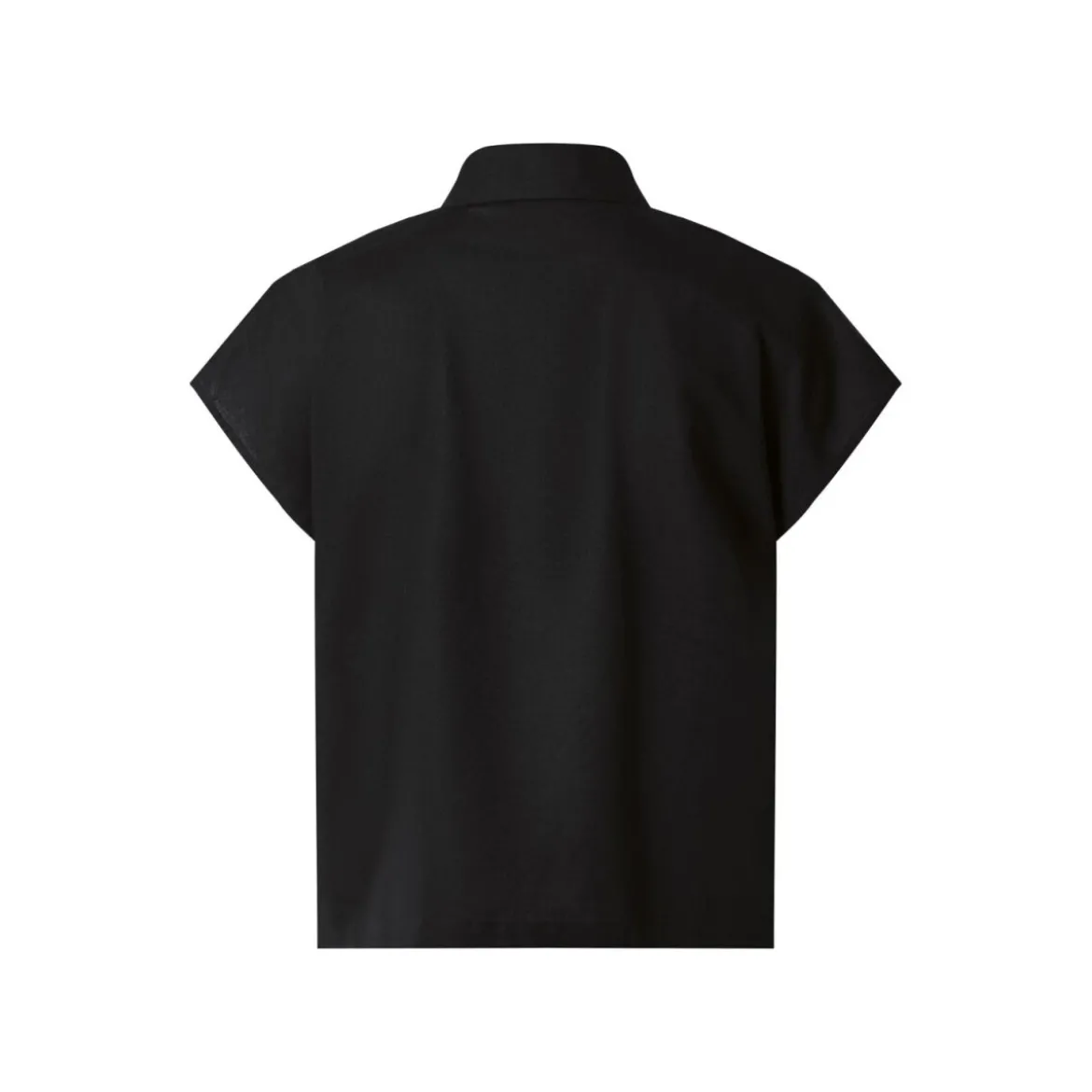 esmara® Damen-Bluse, mit Leinen - B-Ware