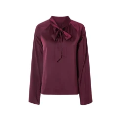 esmara® Damen Bluse, mit Raglanärmeln - B-Ware