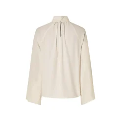 esmara® Damen Bluse, mit Raglanärmeln - B-Ware