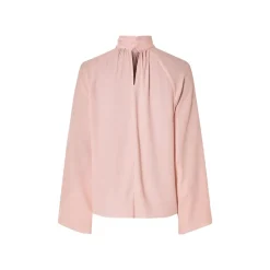 esmara® Damen Bluse, mit Raglanärmeln - B-Ware