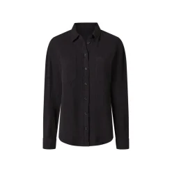 esmara® Damen Bluse Musselin - B-Ware