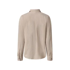 esmara® Damen Bluse Musselin - B-Ware