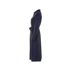 esmara® Damen Blusenkleid, mit Krempelfunktion - B-Ware
