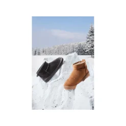 esmara® Damen Boots - B-Ware