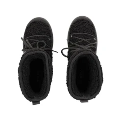 esmara® Damen Boots (Schwarz, 36) - B-Ware neuwertig