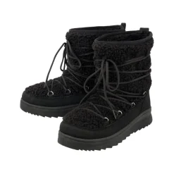 esmara® Damen Boots (Schwarz, 36) - B-Ware neuwertig