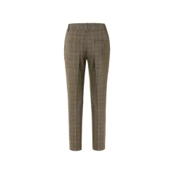 esmara® Damen Businesshose, moderne Knöchellänge - B-Ware