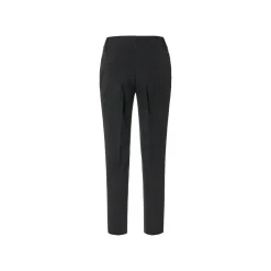 esmara® Damen Businesshose, moderne Knöchellänge - B-Ware