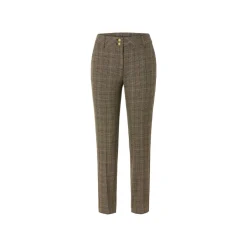 esmara® Damen Businesshose, moderne Knöchellänge - B-Ware