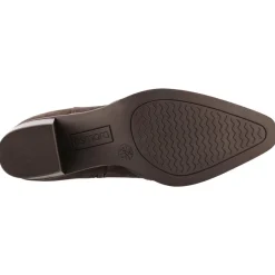 esmara® Damen Chelseastiefeletten - B-Ware