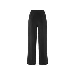 esmara® Damen Cordhose, weit und gerade geschnitten - B-Ware