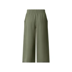 esmara® Damen-Culotte, mit Leinen - B-Ware