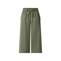 esmara® Damen-Culotte, mit Leinen - B-Ware