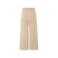 esmara® Damen Feinstrick Hose, besonders weich und anschmiegsam - B-Ware