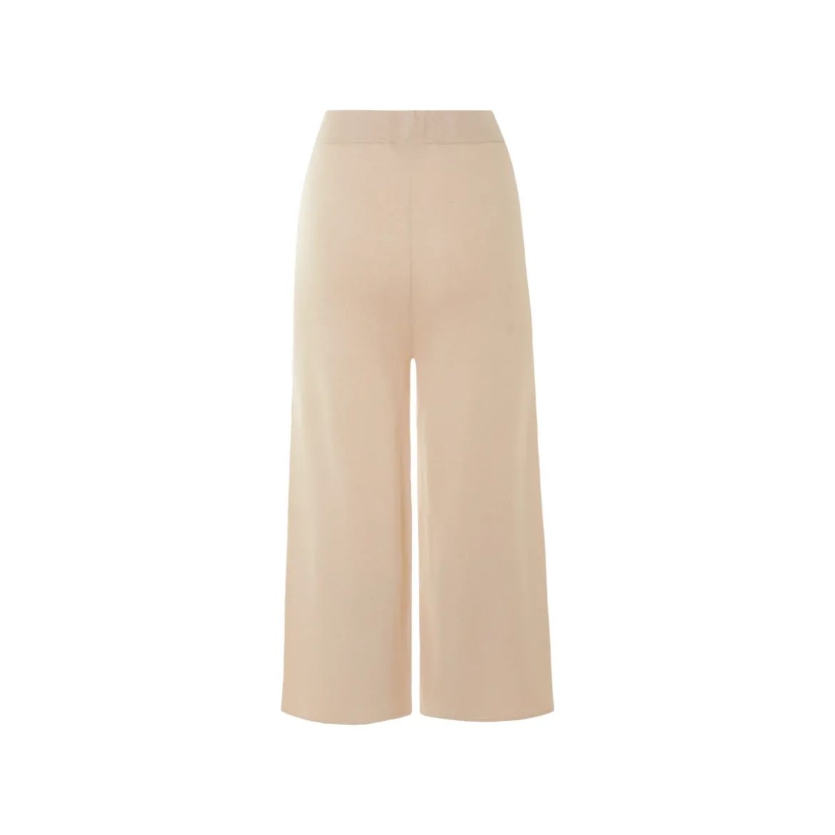 esmara® Damen Feinstrick Hose, besonders weich und anschmiegsam - B-Ware
