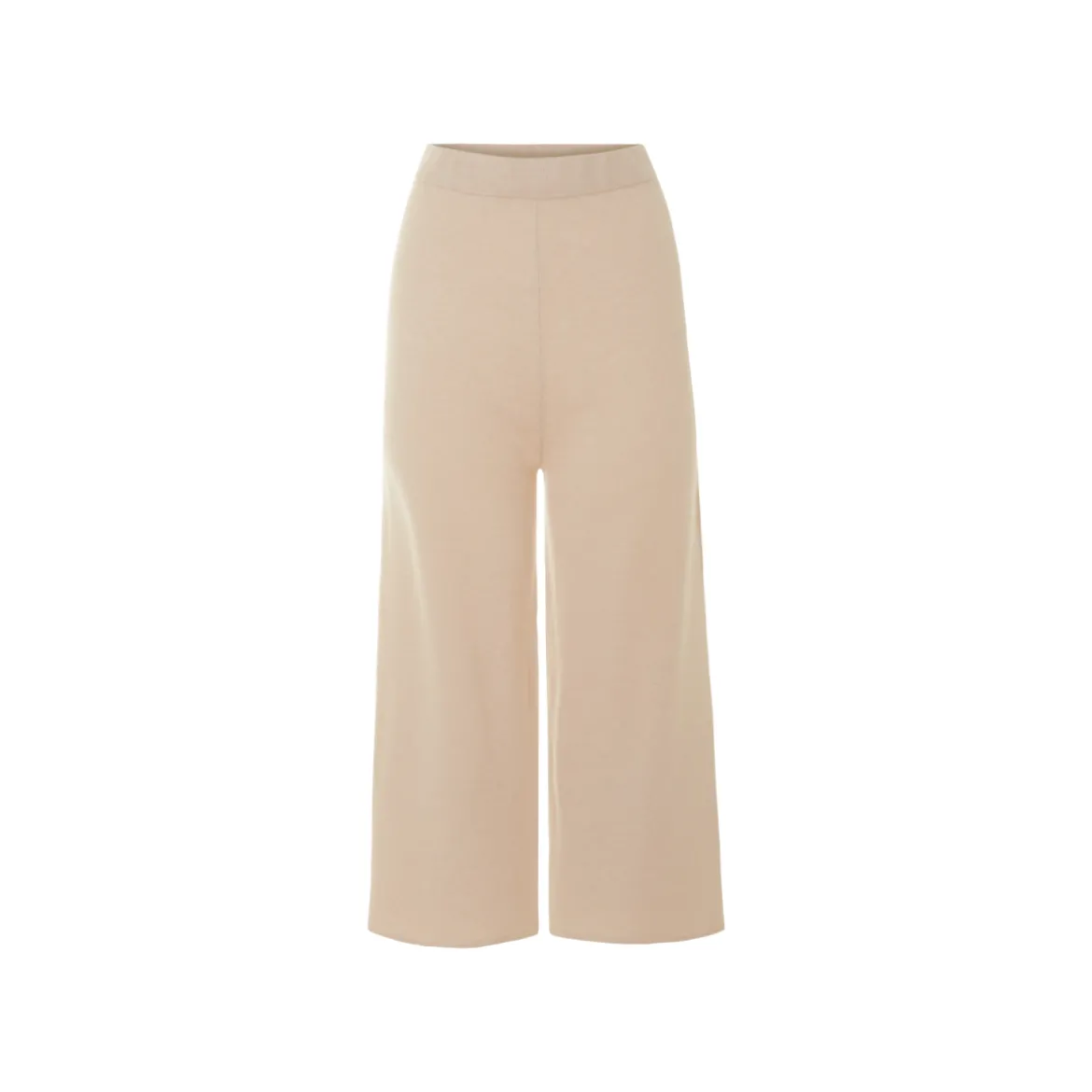 esmara® Damen Feinstrick Hose, besonders weich und anschmiegsam - B-Ware