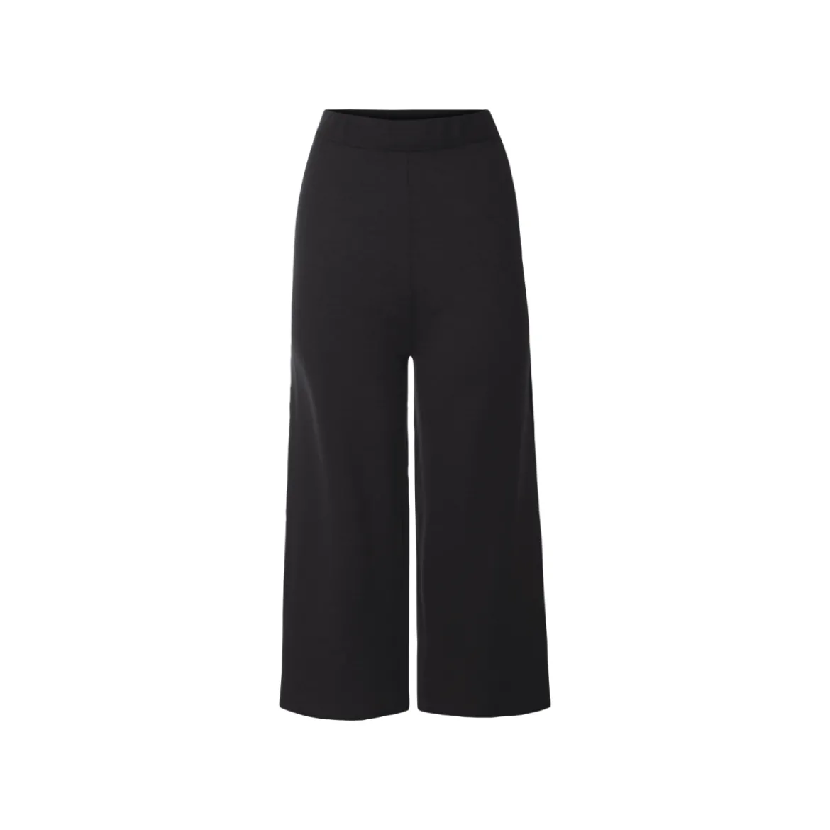 esmara® Damen Feinstrick Hose, besonders weich und anschmiegsam - B-Ware