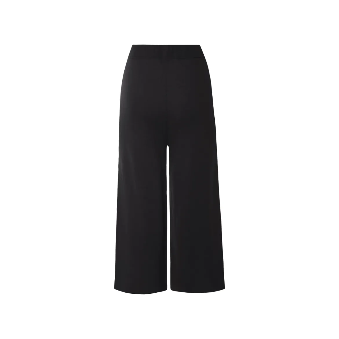 esmara® Damen Feinstrick Hose, besonders weich und anschmiegsam - B-Ware
