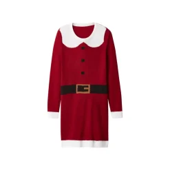 esmara® Damen Feinstrickkleid - B-Ware