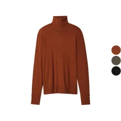 esmara® Damen Feinstrickpullover - B-Ware