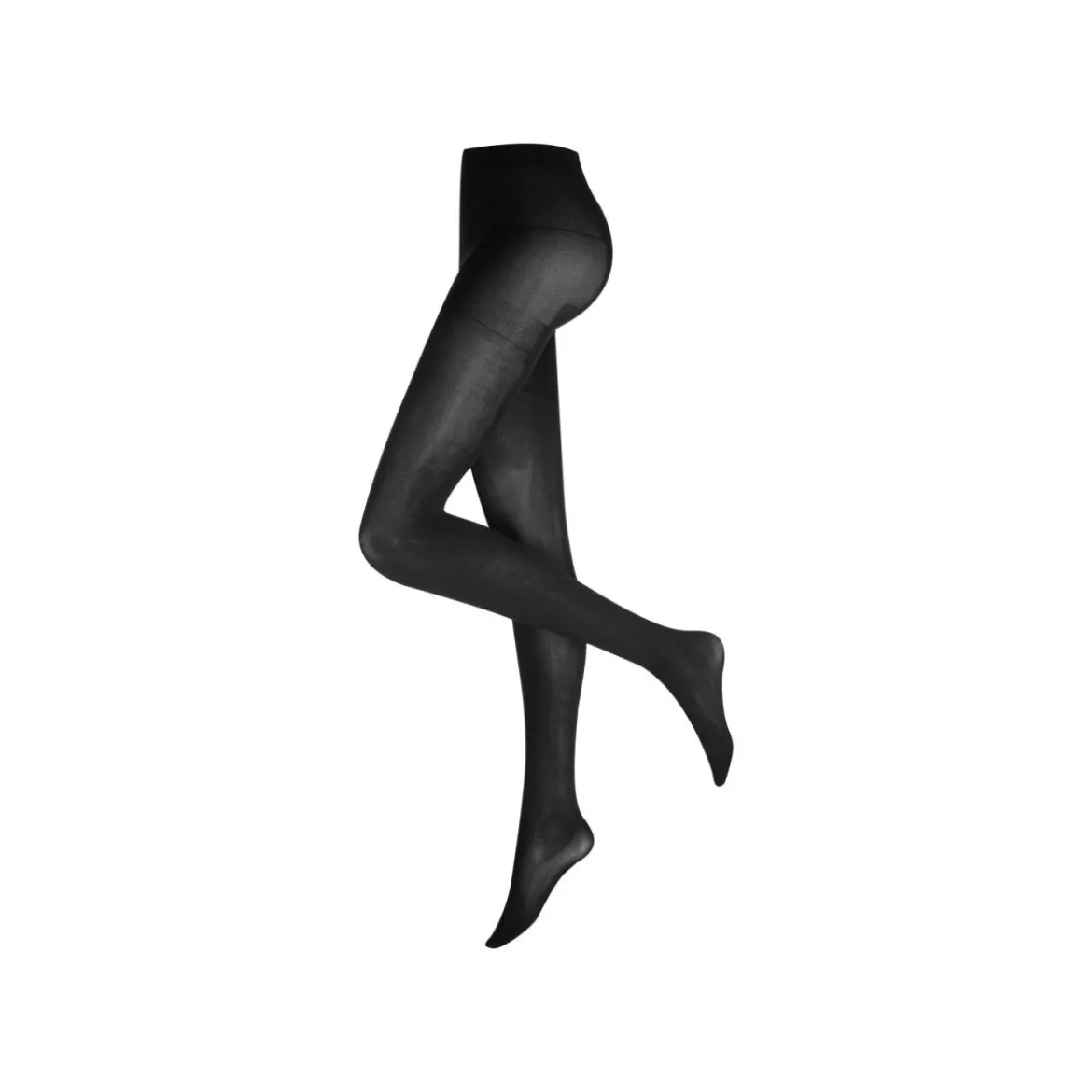 esmara® Damen Feinstrumpfhose, 100 DEN (S(36/38)) - B-Ware neuwertig