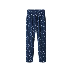 esmara® Damen Fleece-Pyjama - B-Ware