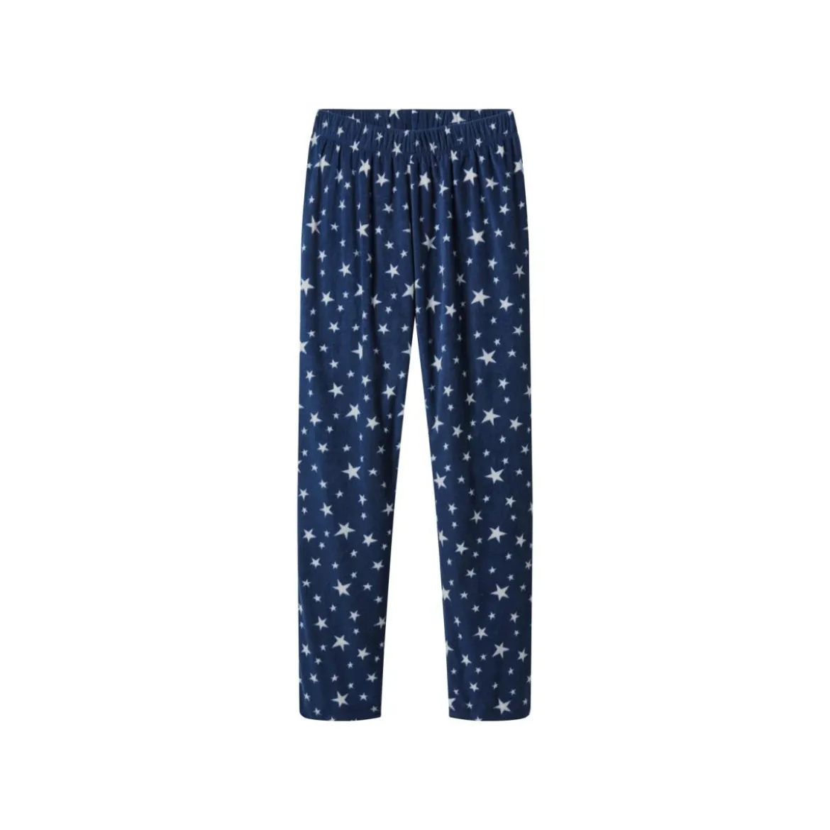 esmara® Damen Fleece-Pyjama - B-Ware
