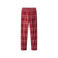 esmara® Damen Fleece-Pyjama - B-Ware