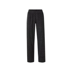 esmara® Damen Fleece-Pyjama - B-Ware