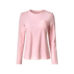 esmara® Damen Fleece-Pyjama - B-Ware
