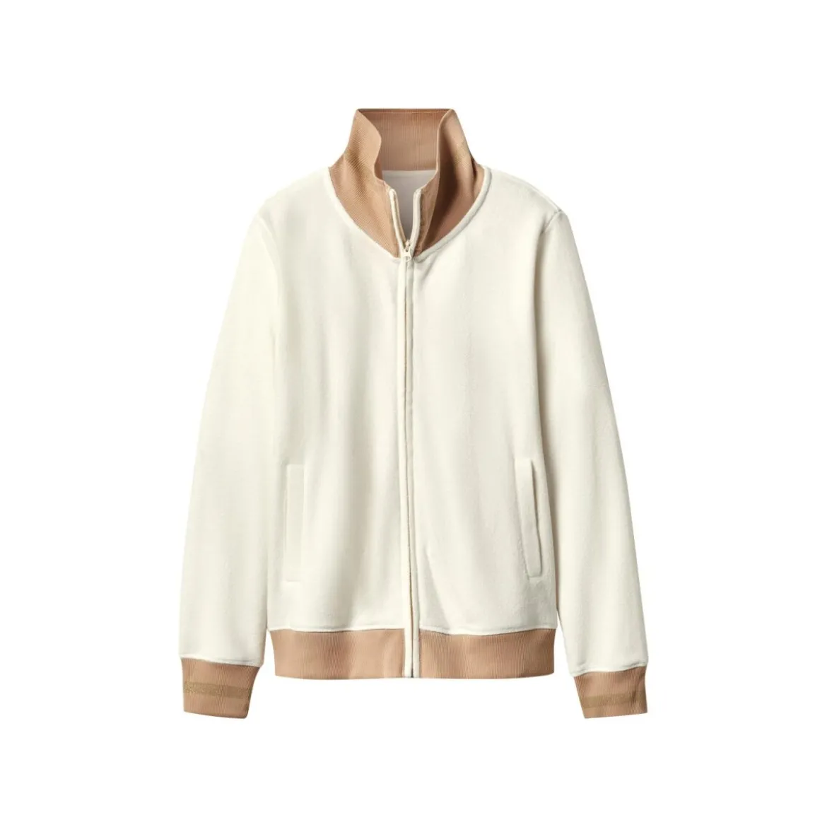 esmara® Damen Fleece-Wellnessanzug - B-Ware